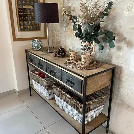 Le Petit Chai Fronsadais Saint-Michel-de-Fronsac