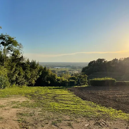 Le Petit Chai Fronsadais * Saint-Michel-de-Fronsac