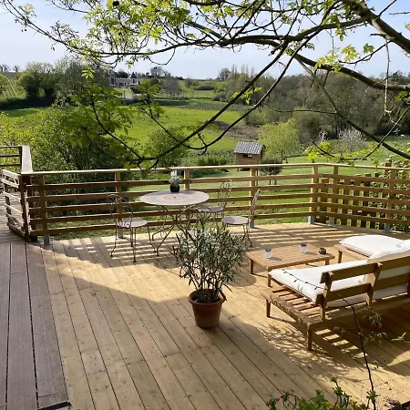 Le Petit Chai Fronsadais * Saint-Michel-de-Fronsac