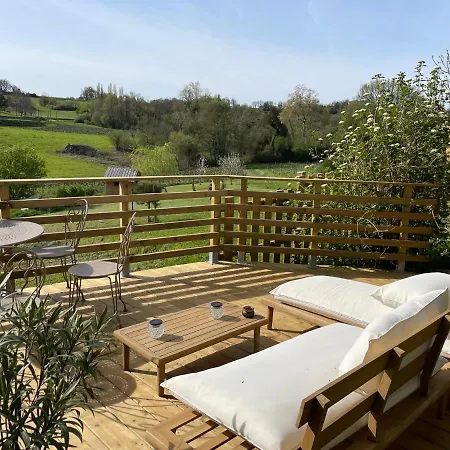 Le Petit Chai Fronsadais * Saint-Michel-de-Fronsac