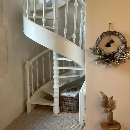 Le Petit Chai Fronsadais Saint-Michel-de-Fronsac