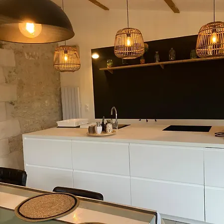 Le Petit Chai Fronsadais