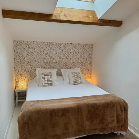 Le Petit Chai Fronsadais Holiday home