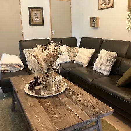 Casa de Férias Le Petit Chai Fronsadais Saint-Michel-de-Fronsac