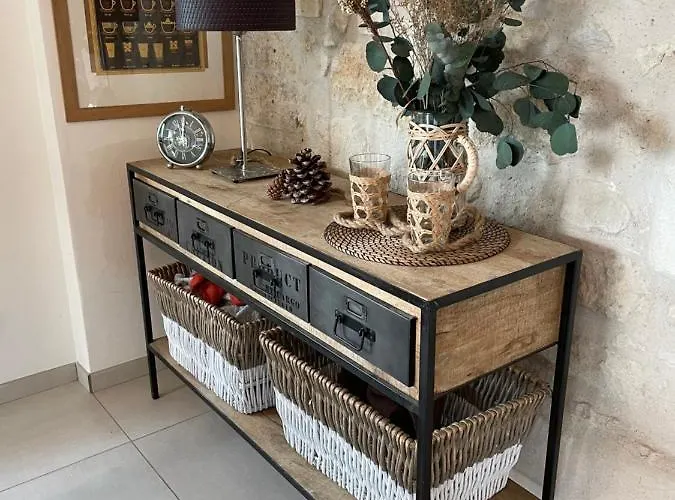 Le Petit Chai Fronsadais Saint-Michel-de-Fronsac