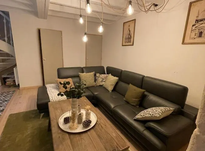 Le Petit Chai Fronsadais Сasa de vacaciones