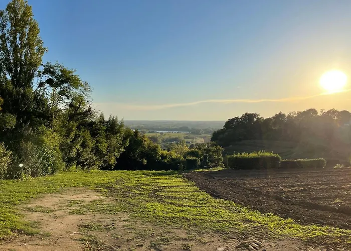 Le Petit Chai Fronsadais * Saint-Michel-de-Fronsac