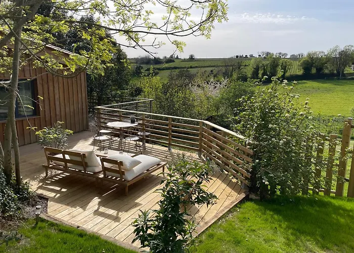 Le Petit Chai Fronsadais