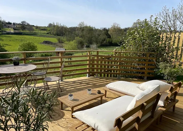 Le Petit Chai Fronsadais * Saint-Michel-de-Fronsac