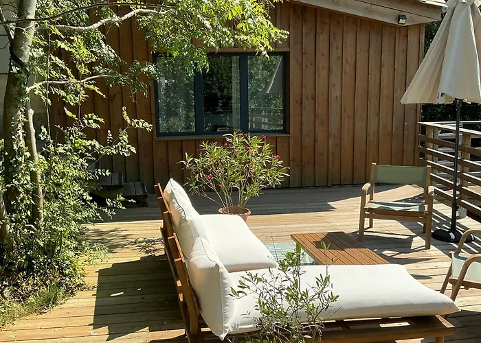 Le Petit Chai Fronsadais *