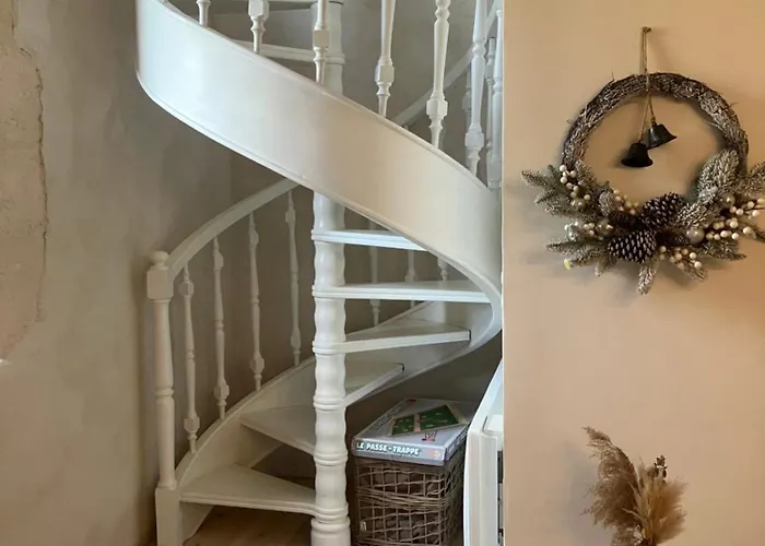 Le Petit Chai Fronsadais Saint-Michel-de-Fronsac