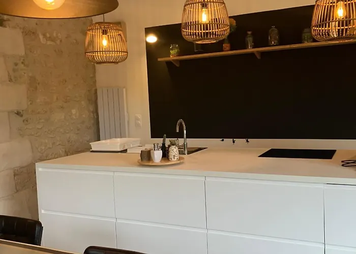 Le Petit Chai Fronsadais